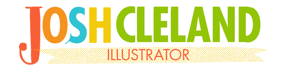 Cleland Illustration