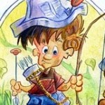 Robin Hood