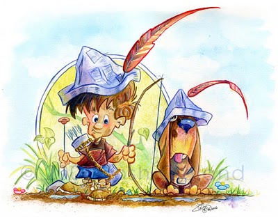 Robin Hood
