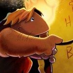 Caveman