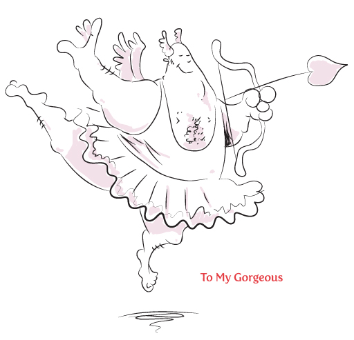 Cupid Cupid