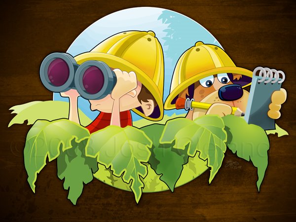 explorers
