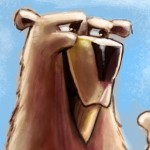 bear