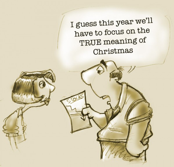 True Meaning of Christmas True Meaning of Christmas