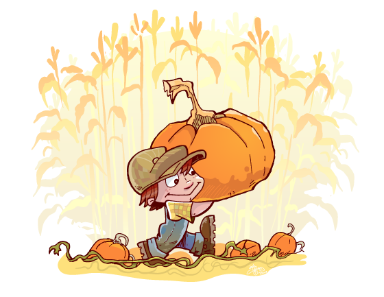 big-pumpkin big-pumpkin