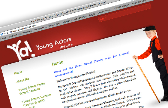ya-site-screenshot ya-site-screenshot