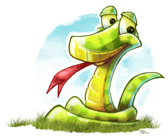 snake