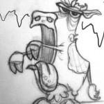 zombie-cow