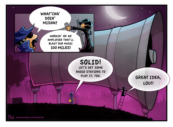 hc-cartoon