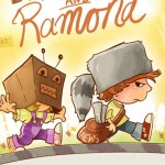 Henry and Ramona Poster Art