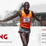 Lopez Lomong