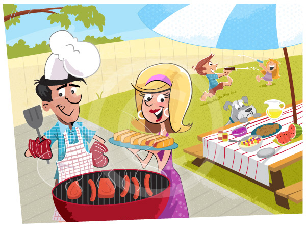 retro-bbq-illustration
